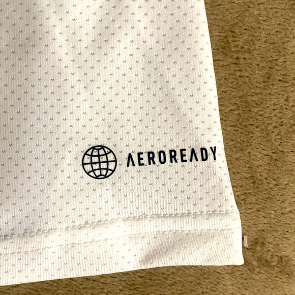 Adidas Club Tank-New - Picture 8 of 8